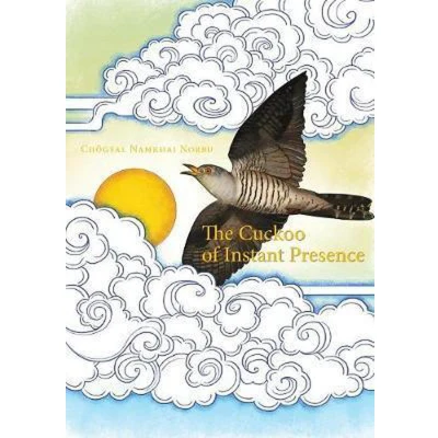 Afbeelding van The Cuckoo of Instant Presence