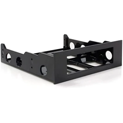 Afbeelding van Adapter Startech BRACKETFDBK 3,5&quot; 3.5&quot;
