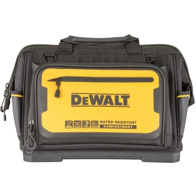 Afbeelding van DeWALT Pro 16&#039;&#039; Open Gereedschapstas DWST60103 1