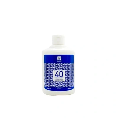 Image de Valquer Profesional Crème Stabilisée Oxygénée, 40 Volumes (12%). Coloration permanente des cheveux. Utilisation par un coiffeur professionnel. Formulation végétalienne 500 ml
