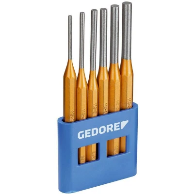 Image de GEDORE 116 A jeu de tenons dans un support en PVC 6 pièces 8757670