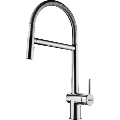 Afbeelding van Franke, Keukenkranen, 115.0653.407