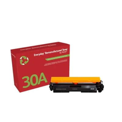 Afbeelding van Tonercartridge Xerox alternatief tbv HP CF230A 30A zwart