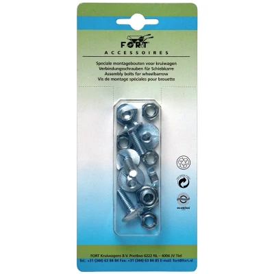 Afbeelding van Altrad Fort Montageset SMB 100