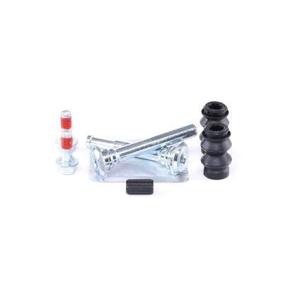 Afbeelding van BOSCH 1 987 470 615 Geleidehulzenset, remklauw TOYOTA: Avensis III Estate, II Saloon, FIAT: Punto Evo Hatchback, BRAVO 2, CITROËN: C3