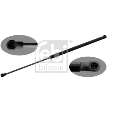 Afbeelding van FEBI BILSTEIN 48563 Gasveer