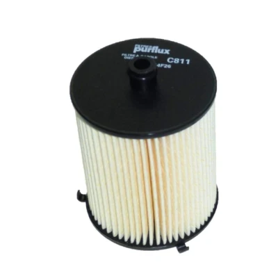 Image de Filtre à carburant purflux c811