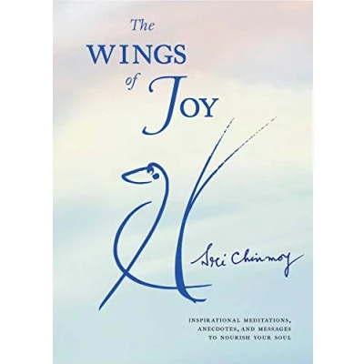 Afbeelding van The Wings of Joy