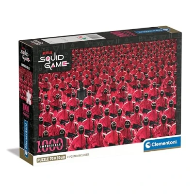 Afbeelding van PZL 1000 SQUID GAME RIF 39695