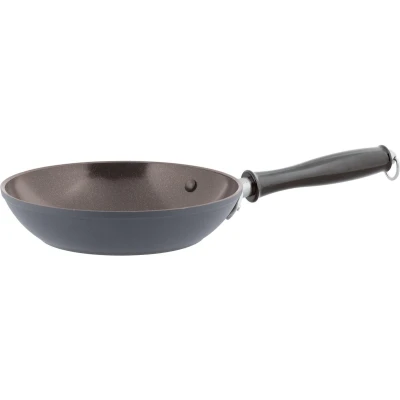 Afbeelding van Sambonet Vintage Koekenpan Aluminium Ø20cm Grijs