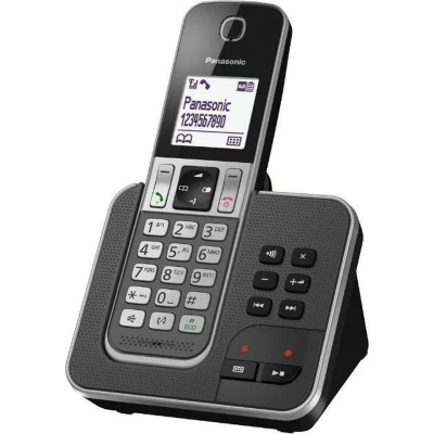 Afbeelding van Panasonic Draadloze Telefoon Kx tgd320nlg Mono