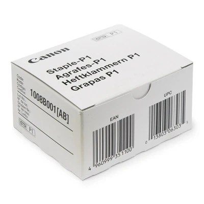 Image de Canon Staple P1 5000 agrafes