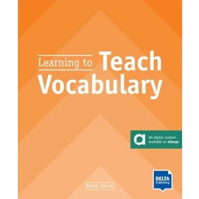 Afbeelding van Learning to Teach Vocabulary