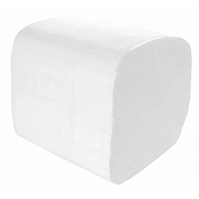 Afbeelding van Tissues Jantex, 36 pakken van ca. 250 vellen per pak, voor dispenser zie: GF280