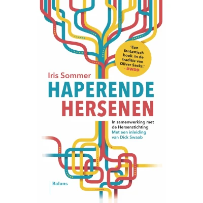 Afbeelding van Haperende hersenen
