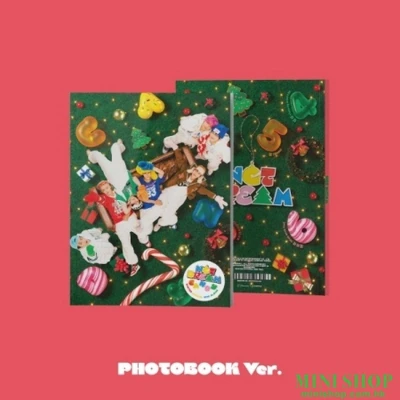 Afbeelding van Nct Dream Candy (CD)