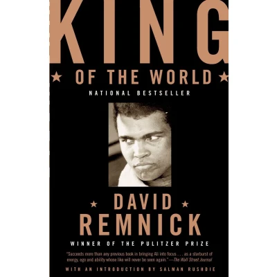 Afbeelding van King of the World