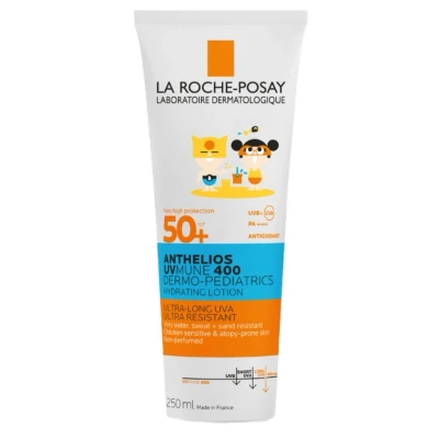 Afbeelding van Lrp Anthelios Kind Melk Uvmune SPF 50+