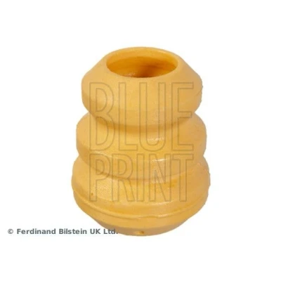 Afbeelding van BLUE PRINT ADBP800359 Aanslagrubber, vering Vooras