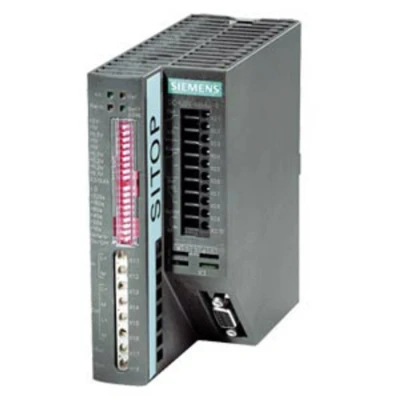 Afbeelding van Siemens SITOP DC UPS MODUL 15A 24V USB Industrieel systeem