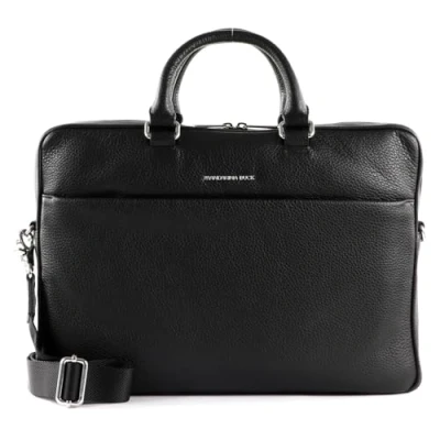 Afbeelding van Mandarina Duck Mellow Urban Laptoptas, Maat: One Size, Nero