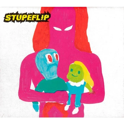 Afbeelding van Stup Virus (CD)