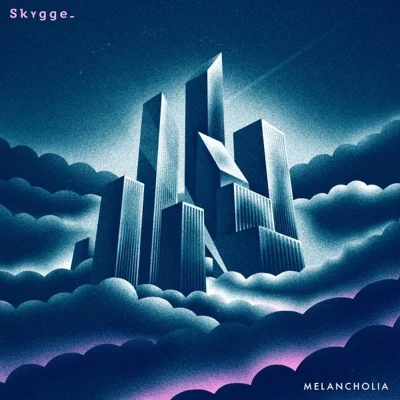 Afbeelding van Skygge Melancholia (CD)