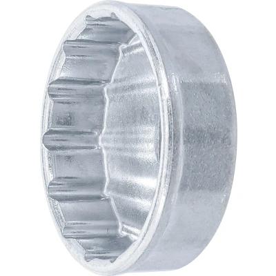 Afbeelding van BGS Oliefiltersleutel 14 kant Ø 74 mm, voor Audi, BMW, Mercedes Benz, Opel, VW