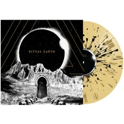 Afbeelding van Ritual Earth Mmxx (LP)