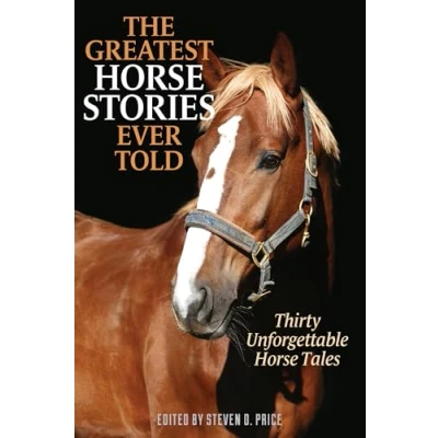 Afbeelding van Greatest The Horse Stories Ever Told