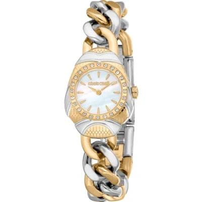Afbeelding van Roberto Cavalli RC5L093M0055 Horloge Vrouw