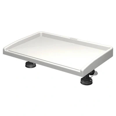 Afbeelding van Railblaza Fileertafel Kit Incl. Starports Bootsteun