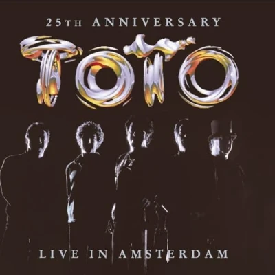 Afbeelding van Live in Amsterdam