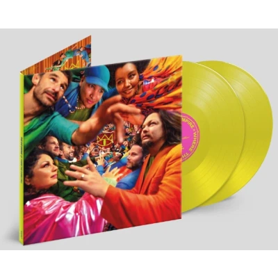 Afbeelding van Cat Empire Where The Angels Fall (2 LP) (Coloured Vinyl)