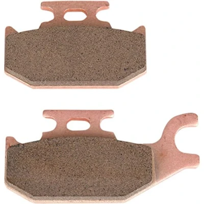 Afbeelding van EBC Brakes FA317R Remblokkenset