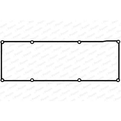 Afbeelding van PAYEN JM5292 Kleppendeksel Pakking Rubber MITSUBISHI: PAJERO 3