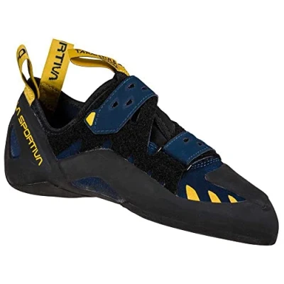 Afbeelding van La Sportiva Tarantula Boulder Klimschoenen Blauw EU 40 1/2 Man