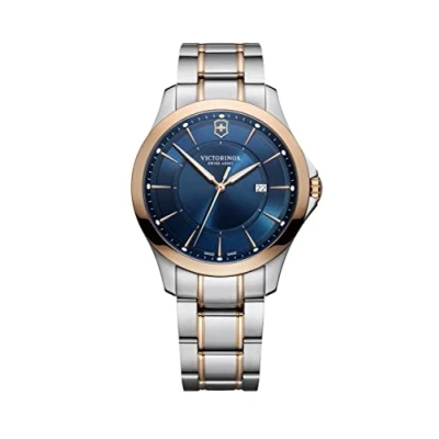Afbeelding van Victorinox alliance V241911 Mannen Quartz horloge