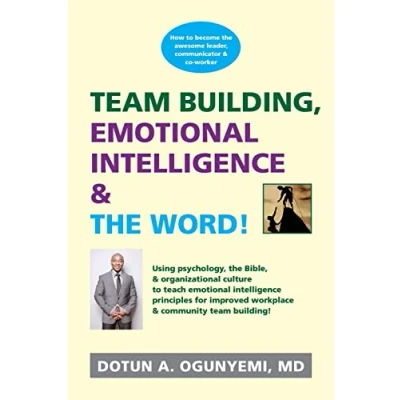 Afbeelding van Team Building, Emotional Intelligence &amp; the Word
