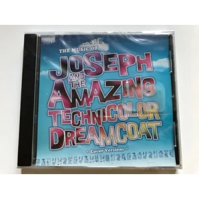 Afbeelding van Joseph And The Amazing Technicolor Dreamcoat / Coverversions