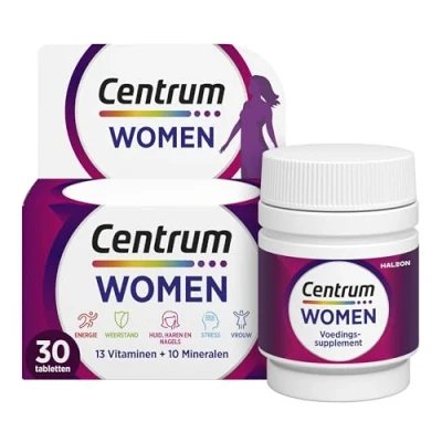 Afbeelding van Centrum Women Comp 30