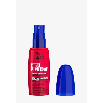 Afbeelding van Tigi Bed Head Styling Some Like It Hot Heat Protection Spray 100ml