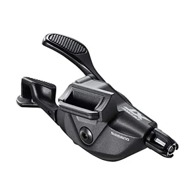 Afbeelding van Shimano Versteller (rechts) 12 speed Deore XT SL M8100 I Spec EV zwart