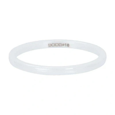 Afbeelding van ceramic iXXXi Vulring 2 mm White / 18