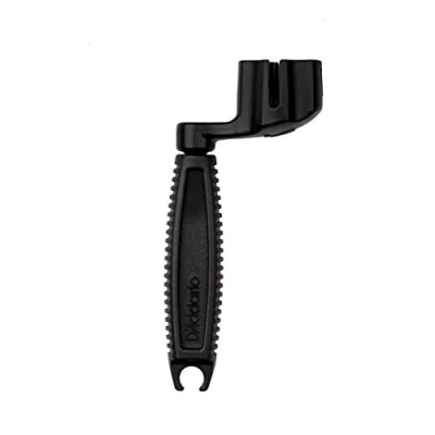 Afbeelding van D&#039;Addario Peg Winder/snarenwind up voor gitaar, PW PW1 Accessoire gitaren