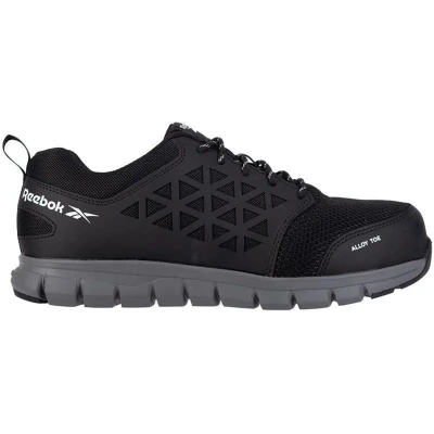 Afbeelding van Reebok Excel Light 1031 Laag S1P Zwart