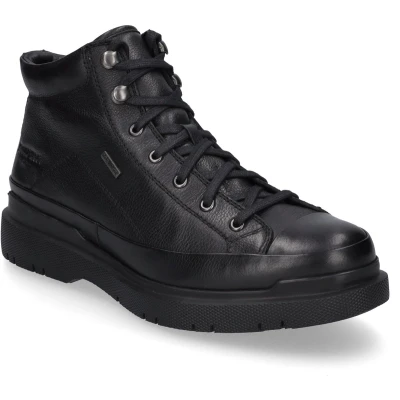 Afbeelding van JOSEF SEIBEL Dalton 51 Stiefelette für Herren Schwarz