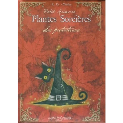 Afbeelding van plantes sorcieres guerisseuses