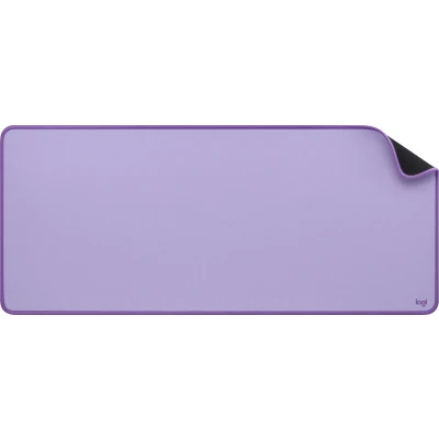 Afbeelding van Muismat Logitech XL Paars