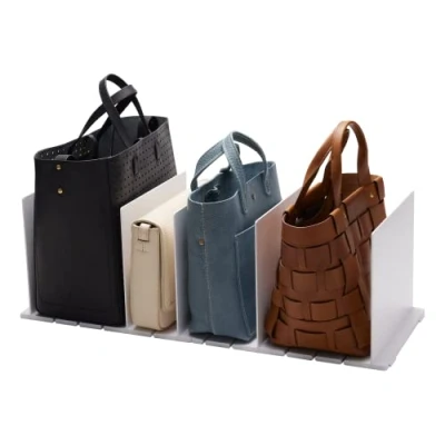 Afbeelding van Yamazaki Tassen Organizer Smart Wit